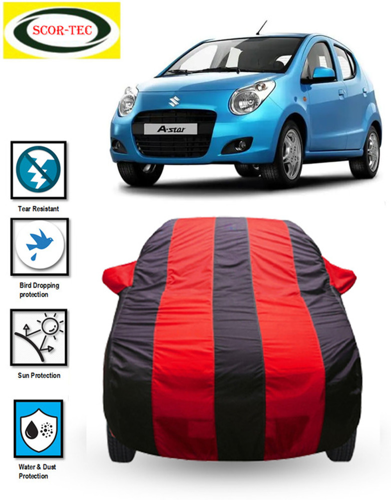 Maruti suzuki a shop star body cover