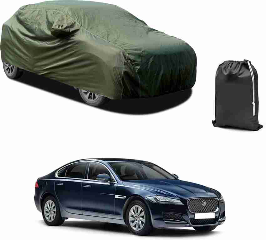 Jaguar outlet xf cover