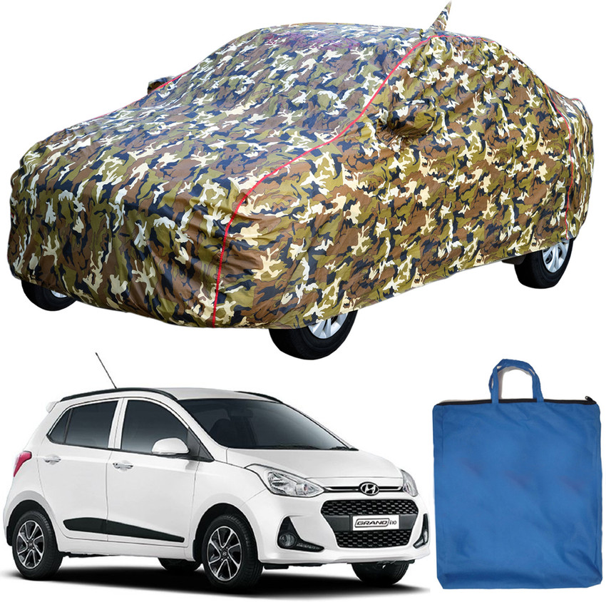 Autoapex Car Cover For Hyundai Grand i10 Grand i10 Era Grand i10