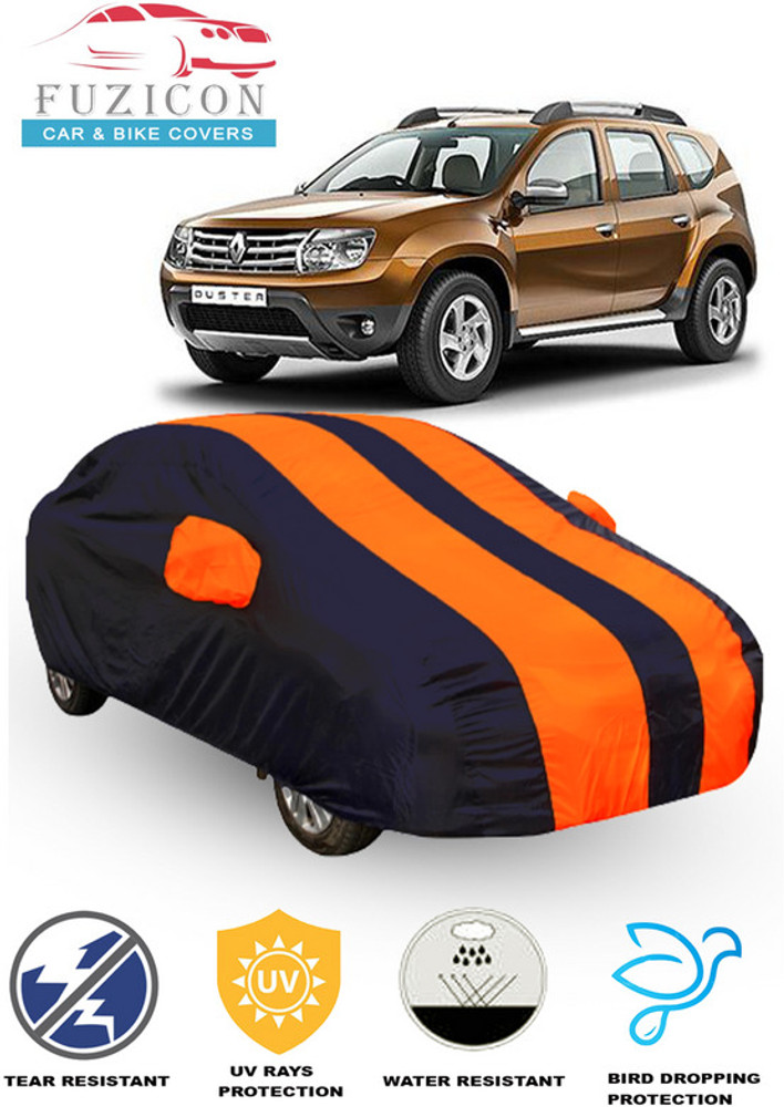 Renault duster shop body cover