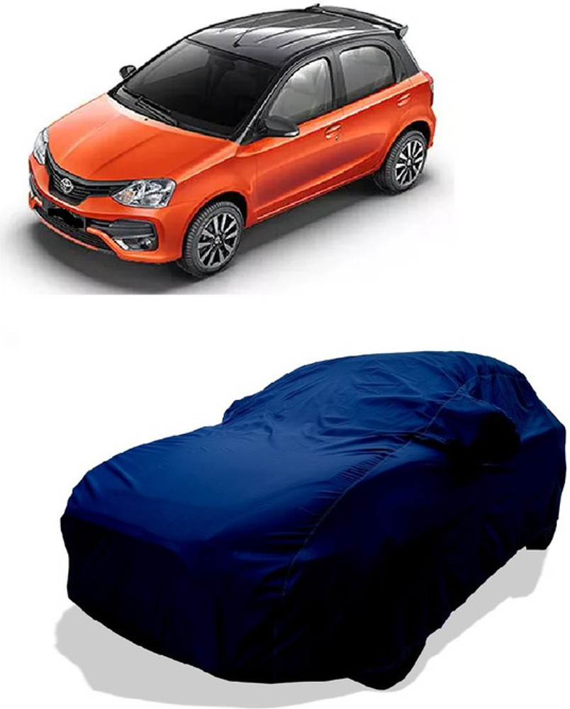 Etios liva cover discount