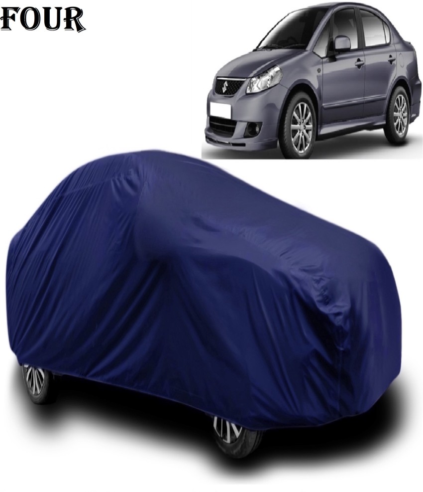 Hyundai eon store car cover flipkart