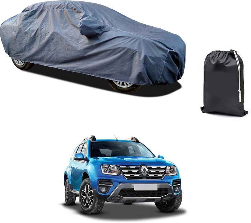 Renault duster 2020 accessories discount