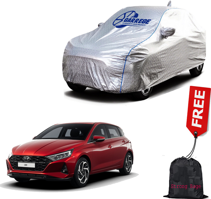I20 elite hotsell car cover