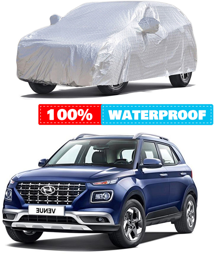 Hyundai venue cover price deals