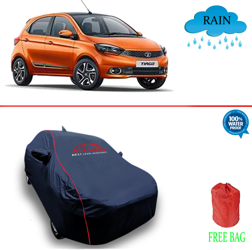 Tata tiago sale accessories flipkart