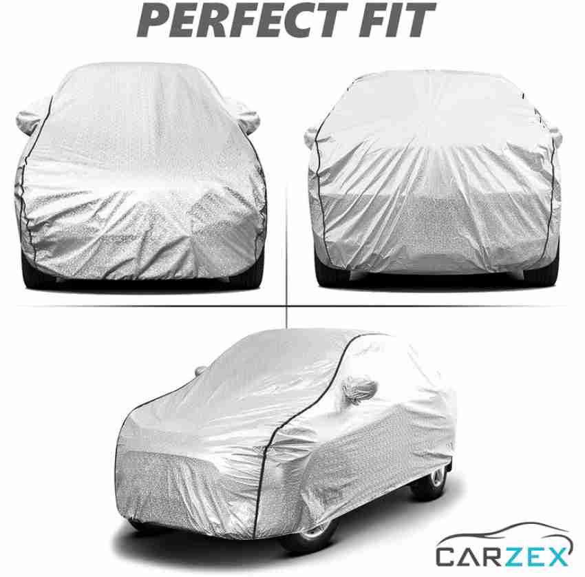 Car Blazer cover for Maruti Suzuki Baleno