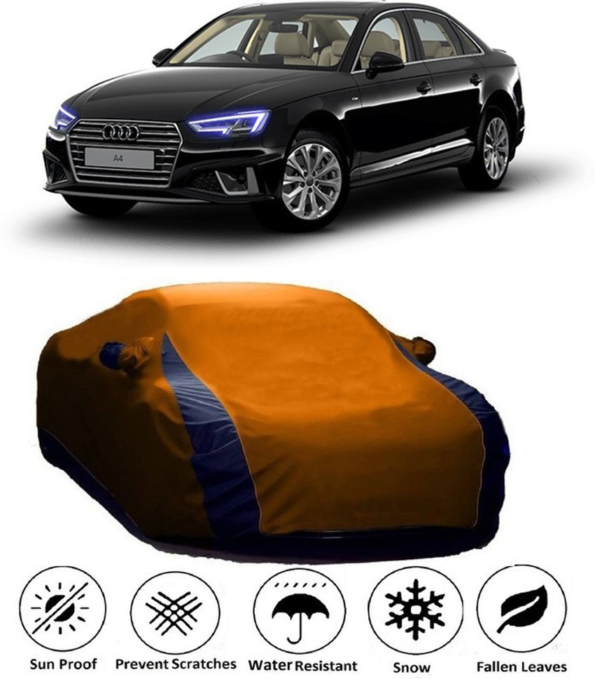 Audi a4 clearance car cover