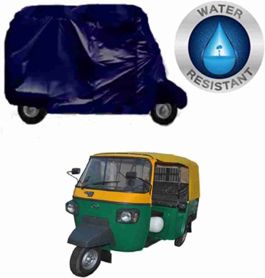 Auto rickshaw clearance cover flipkart
