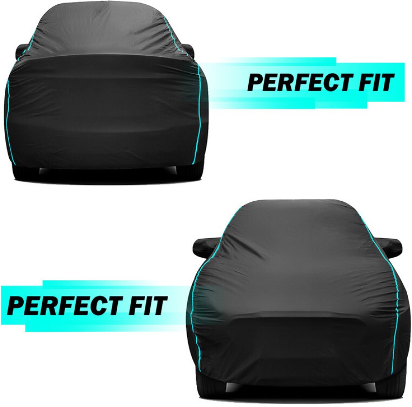 BOTAUTO Car Cover For Nissan Micra Active, Universal For Car (With Mirror  Pockets) Price in India - Buy BOTAUTO Car Cover For Nissan Micra Active,  Universal For Car (With Mirror Pockets) online