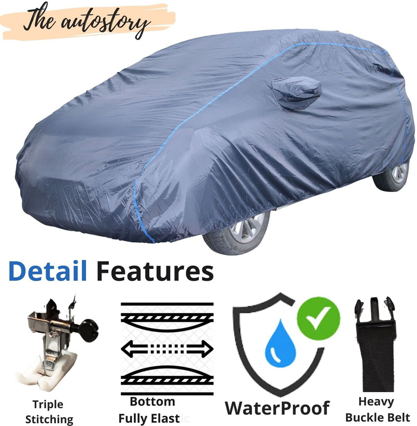 2020 honda civic car cover hot sale