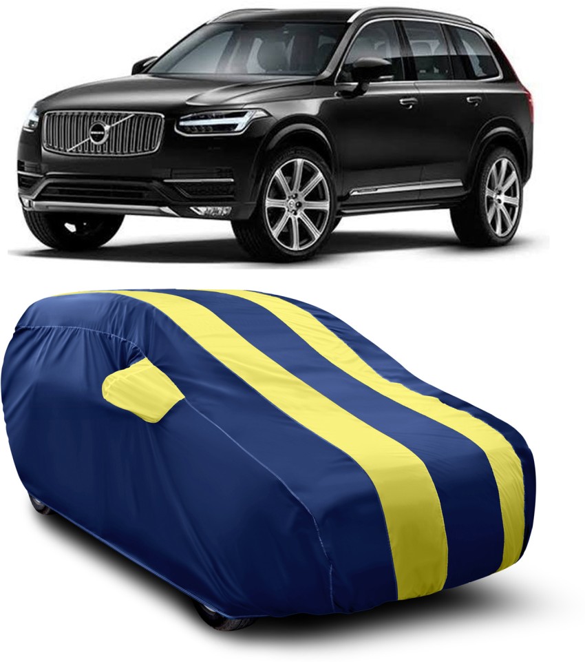 Volvo xc90 deals car cover