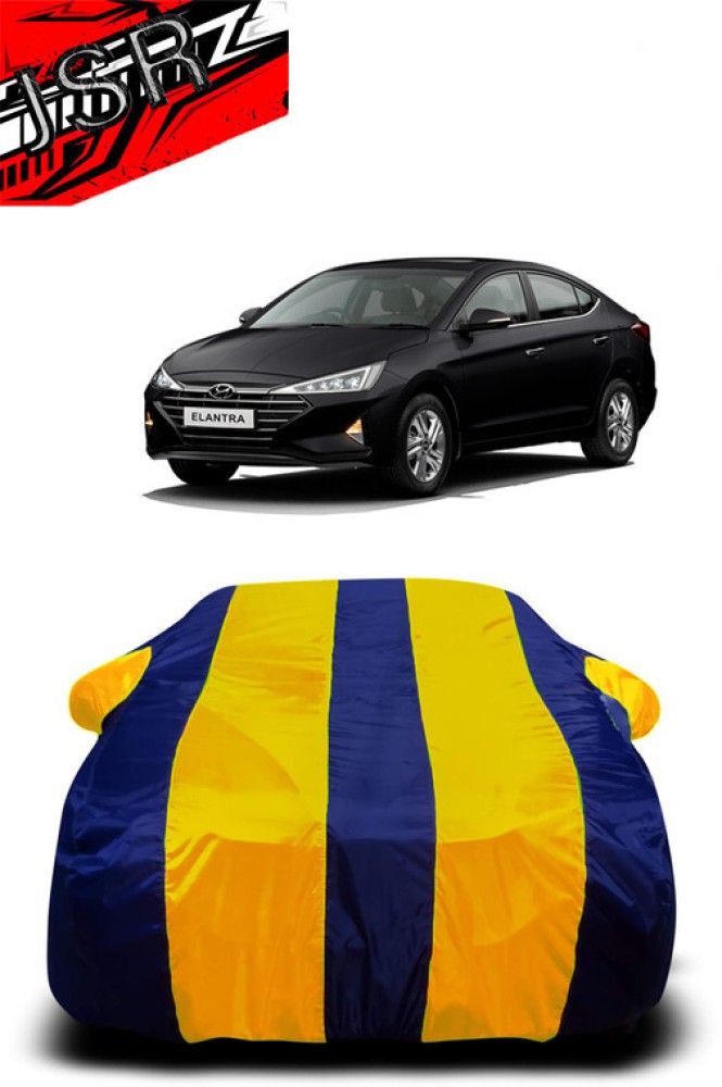 Hyundai elantra car deals cover