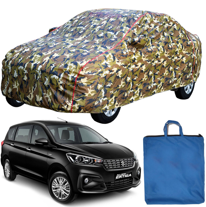 New ertiga online car cover waterproof