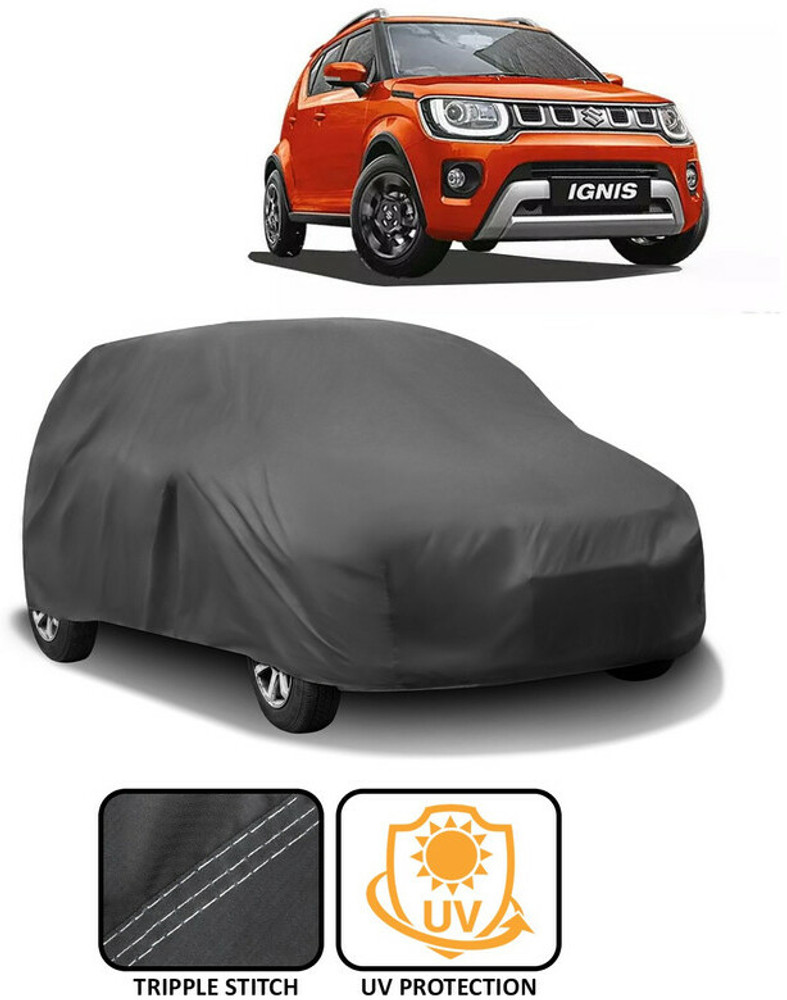Ignis car discount cover online
