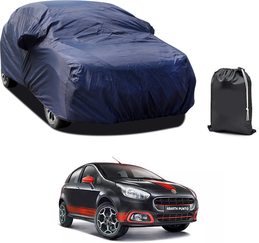 Abarth clearance punto accessories