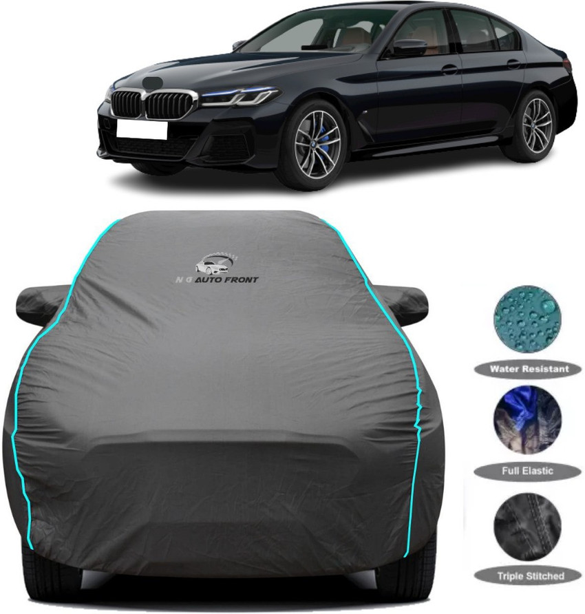 Bmw 530i car cover discount