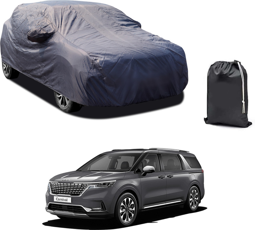 Kia grand sales carnival accessories