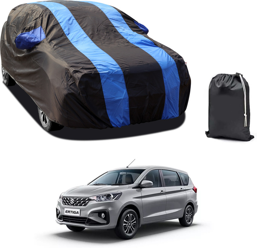 GOSHIV car and bike accessories Car Cover For Maruti Suzuki Ertiga