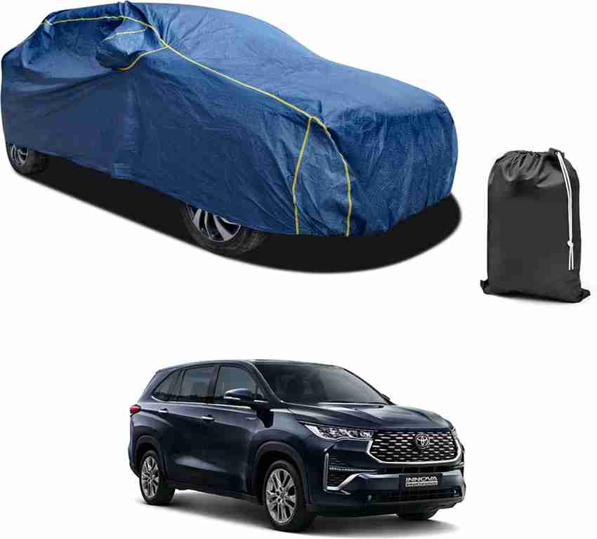 Innova shop 2020 accessories