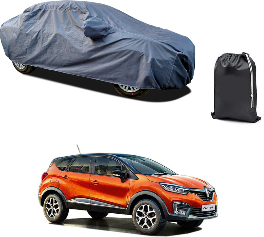 Renault captur best sale 2020 accessories