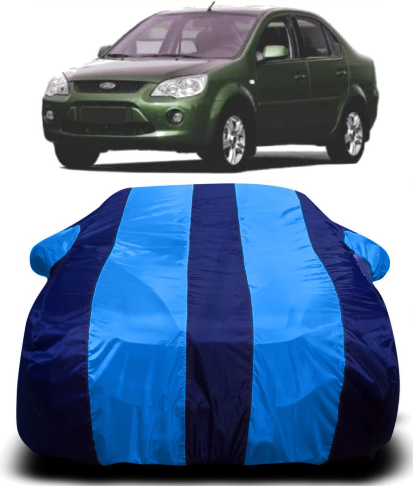 Ford fiesta outlet cover price