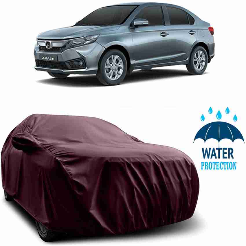 Honda amaze accessories flipkart hotsell