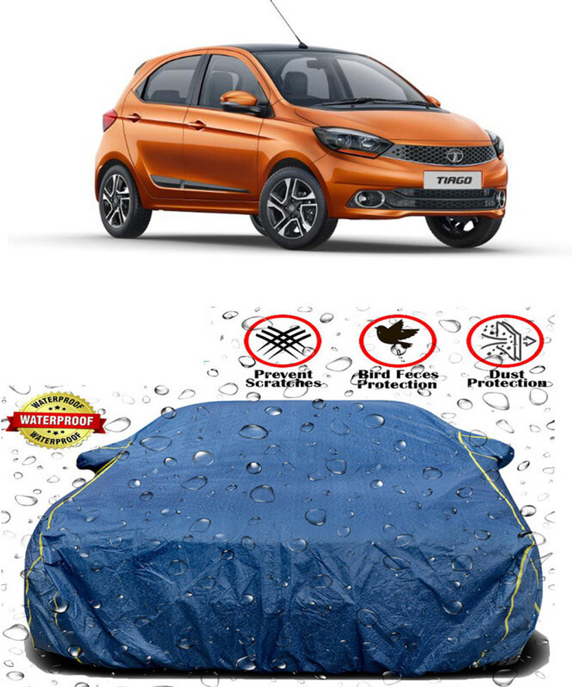Tata tiago accessories deals flipkart