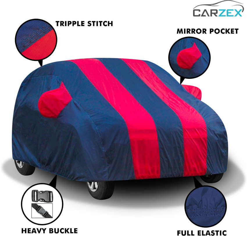 Swift dzire 2010 clearance model body cover