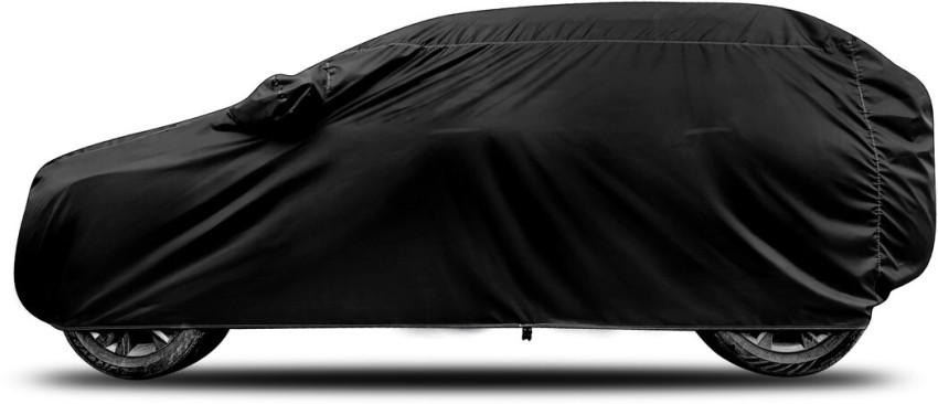 Buy Auto Hub Waterproof Car Cover Compatible with Maruti Fronx