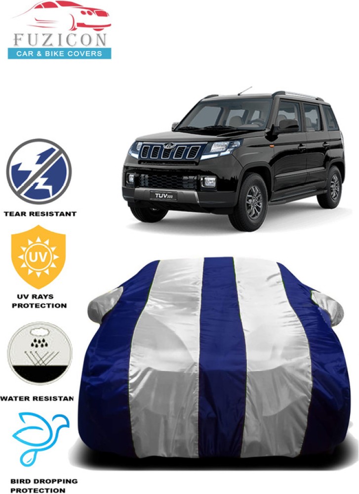 Tuv 300 clearance car cover