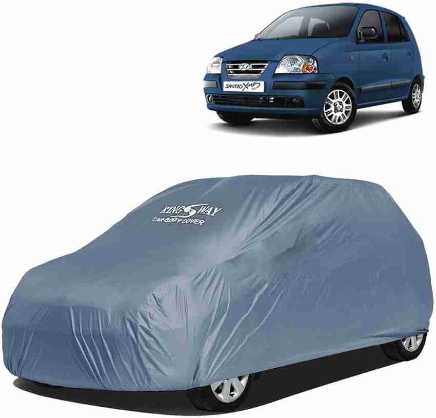 Kingsway car body cover discount