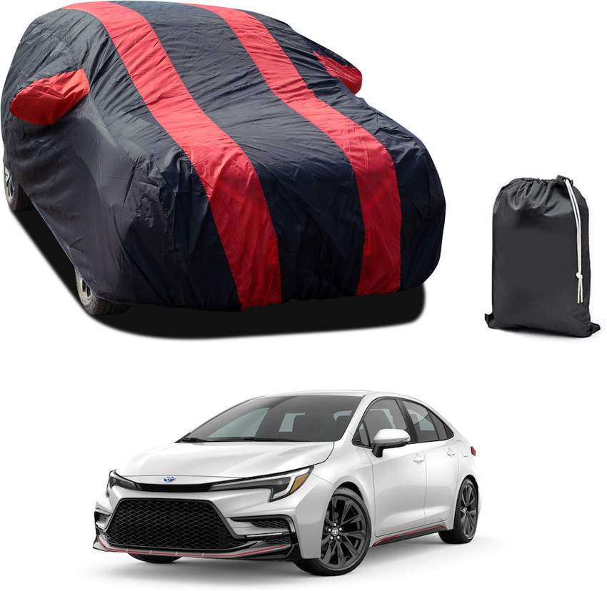 2020 toyota cheap corolla car cover