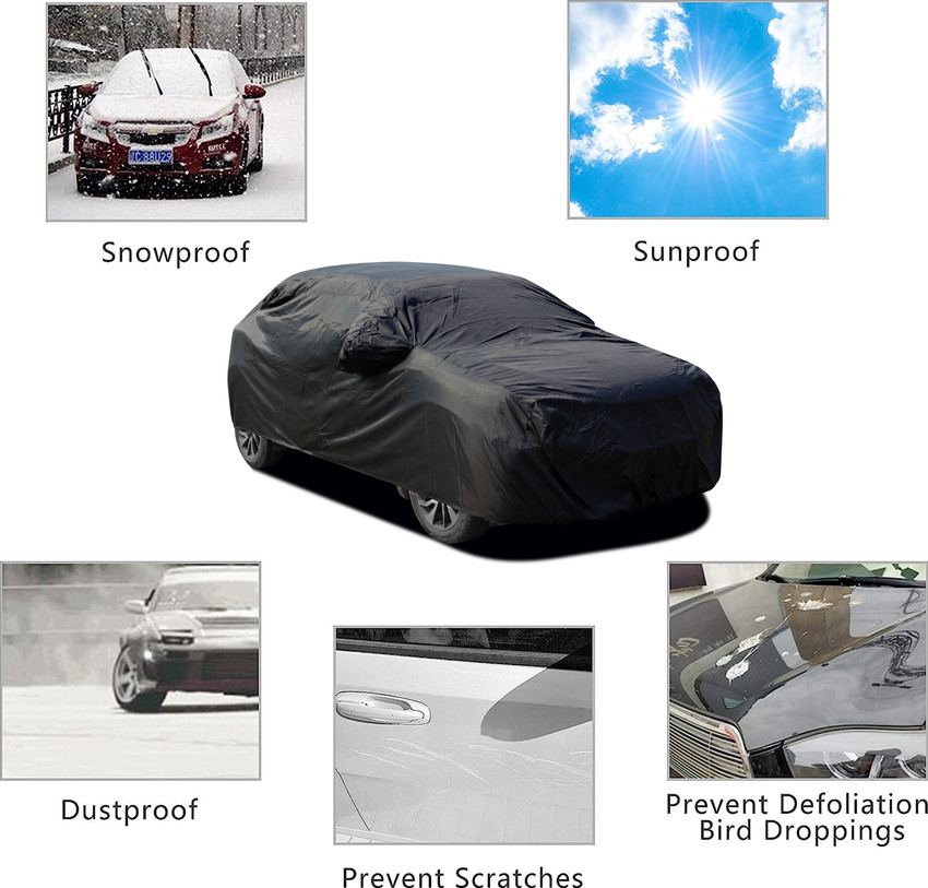 Ertiga vxi top 2020 accessories