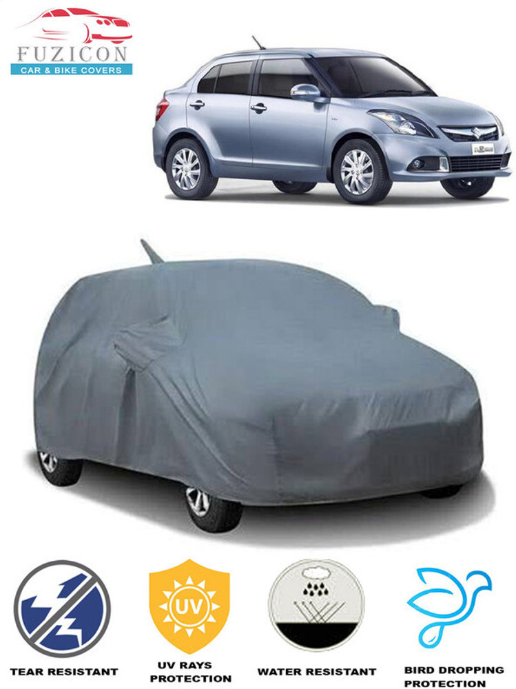 Maruti swift body cover price discount