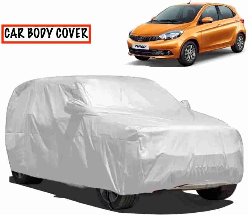 Tata tiago deals body cover original