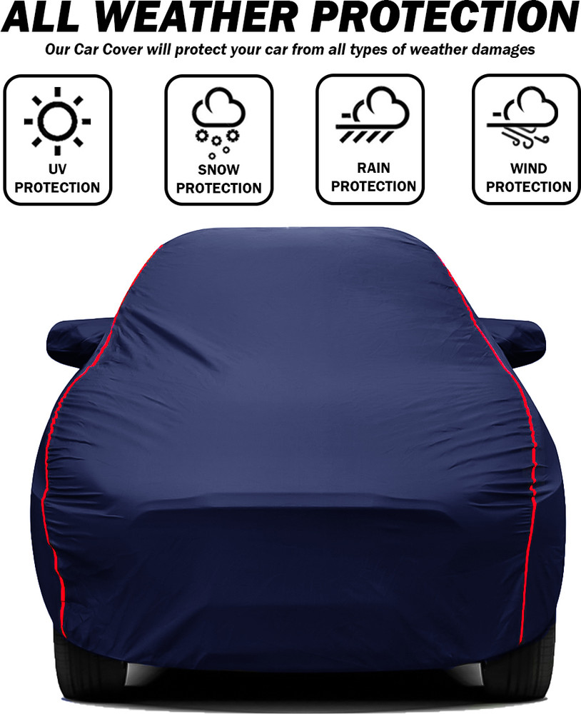 Weather resistant best sale car cover