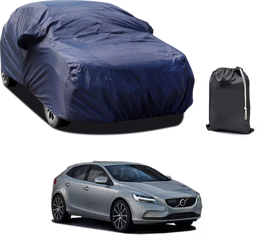 Volvo v40 accessories hot sale