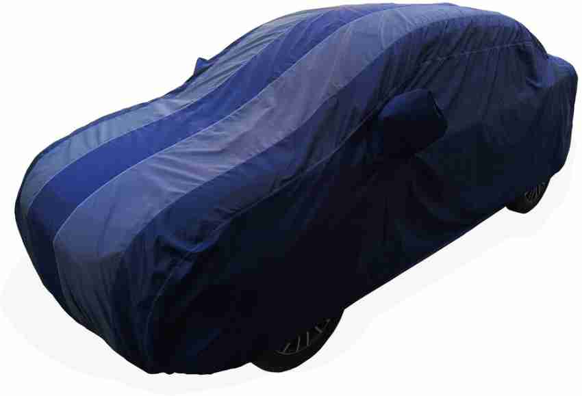 Bentley car cover store with logo