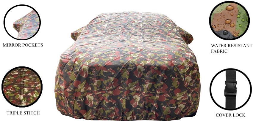 Wegather Car Cover For BMW Z4 sDrive 20i Petrol (With Mirror Pockets) Price  in India - Buy Wegather Car Cover For BMW Z4 sDrive 20i Petrol (With Mirror  Pockets) online at