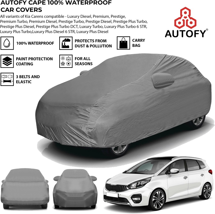 Prestige deals car covers