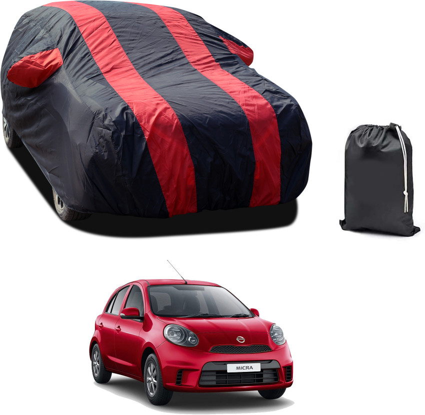 Nissan micra shop 2018 accessories