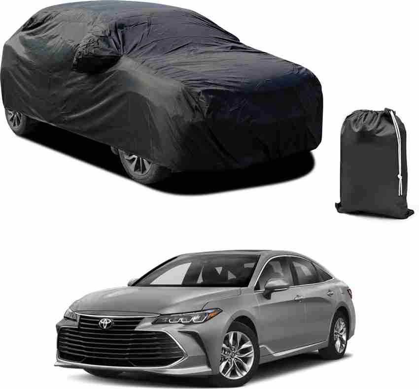 GOSHIV car and bike accessories Car Cover For Toyota Avalon With