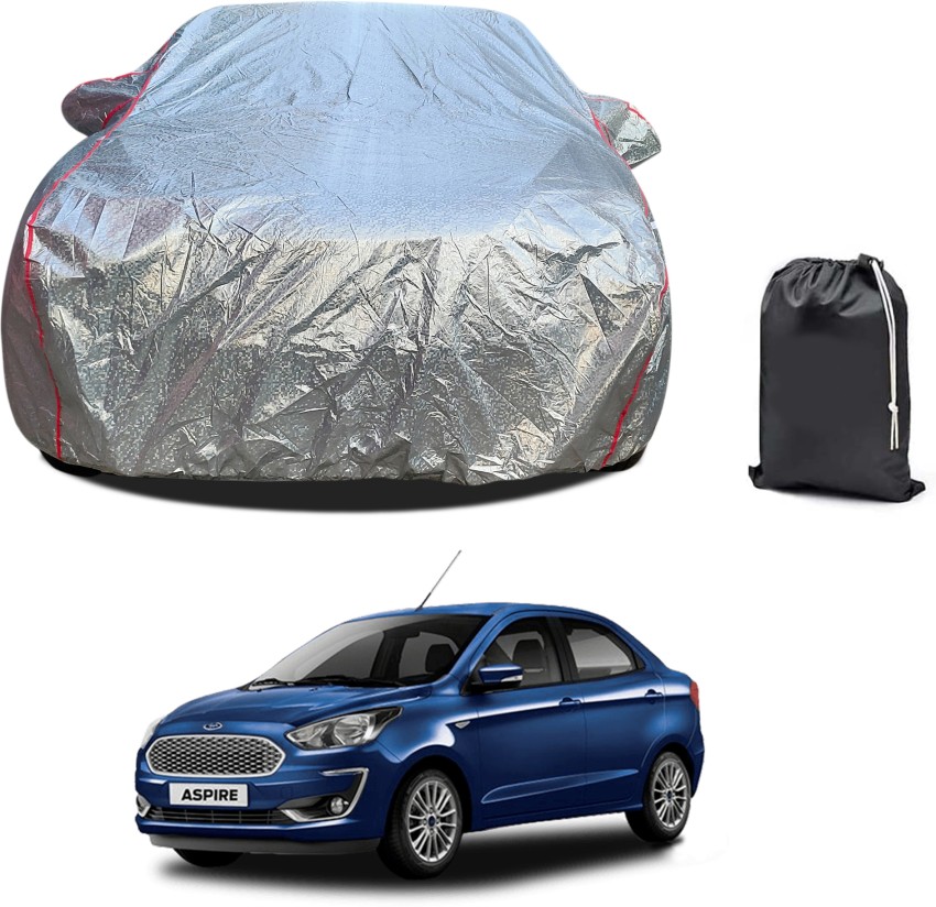 Ford figo online 2020 accessories