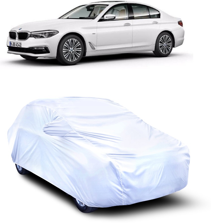 AOXM Car Cover For BMW 5 Series GT (With Mirror Pockets) Price in India -  Buy AOXM Car Cover For BMW 5 Series GT (With Mirror Pockets) online at