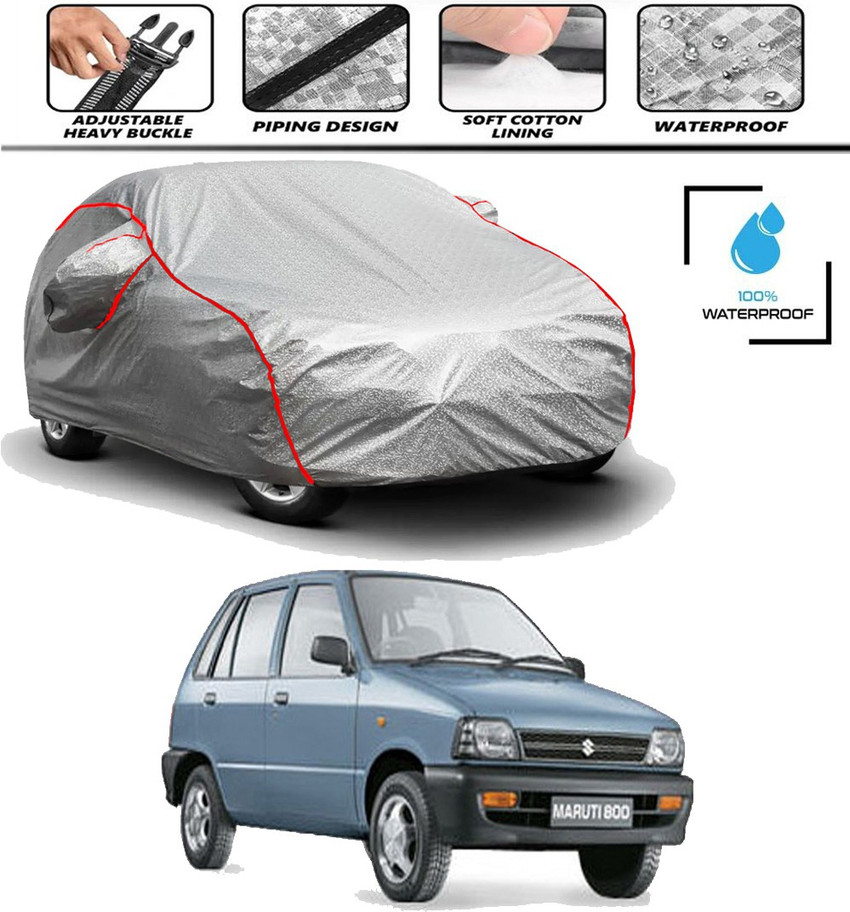 Alto 800 2025 waterproof cover