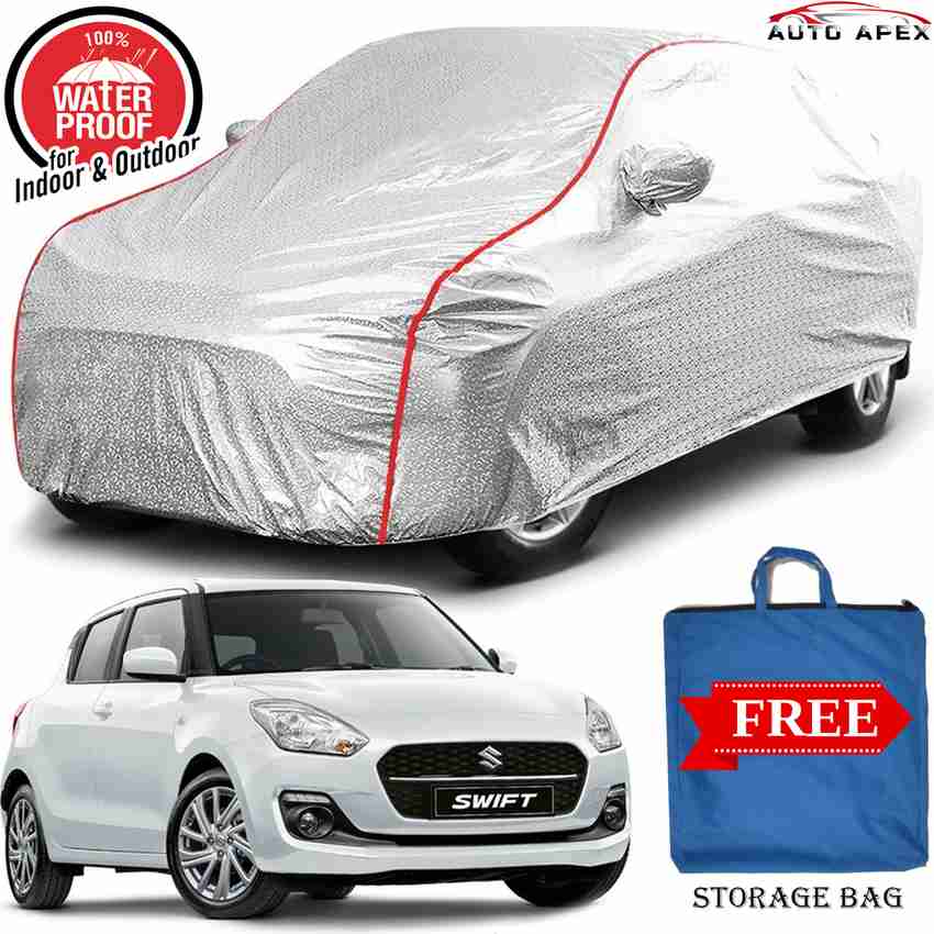 Autoapex Car Cover For Maruti Maruti Suzuki Swift Swift Hybrid