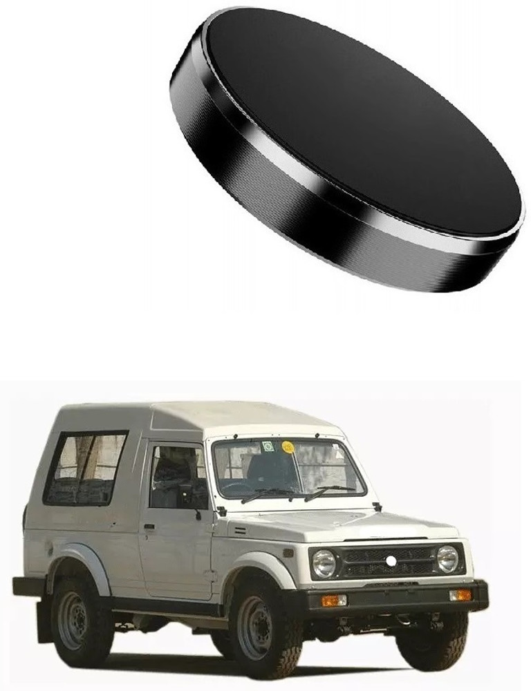 Maruti gypsy dashboard price discount
