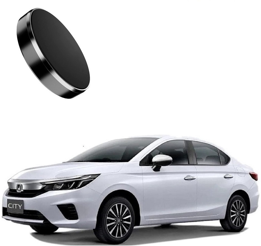 Honda city mobile deals holder