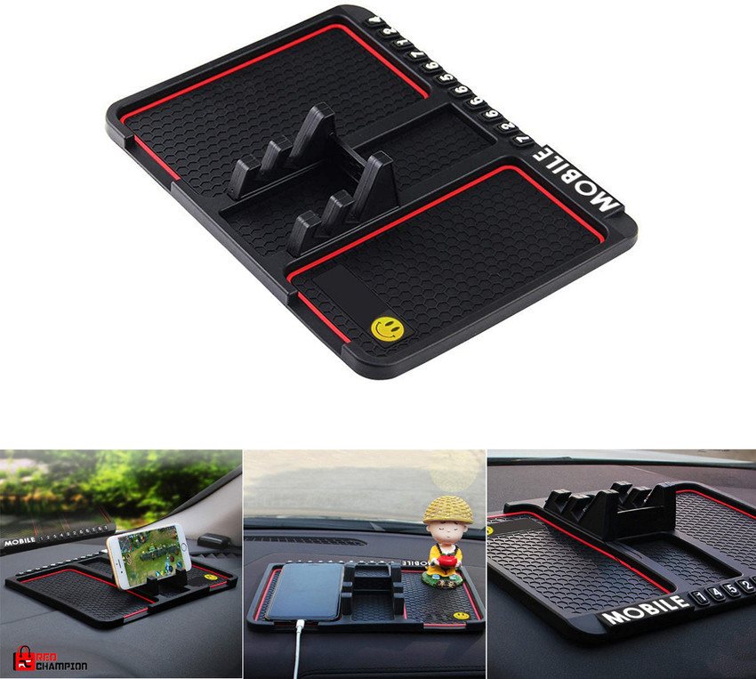 Champion cheap car accessories